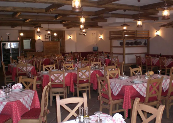 Hotel Avio