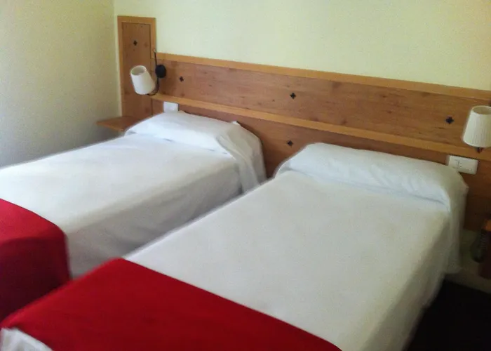 Hotel Bolina