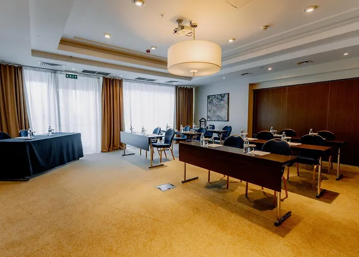 Saad Hotel Astana