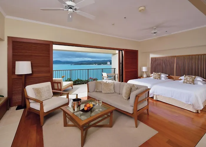 The Terrace Club Wellness Thalasso At Busena (Adults Only)