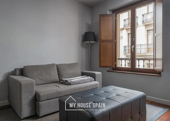 Apartamentos Moros 41
