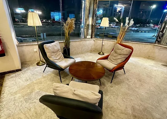 لؤلؤة الشرق للشقق المخدومة Luluat Al Sharq For Serviced Apartment
