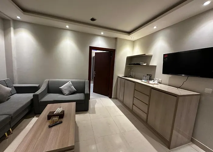 لؤلؤة الشرق للشقق المخدومة Luluat Al Sharq For Serviced Apartment