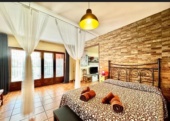 La Pedriza LA CASA DEL GALAPAGAR
