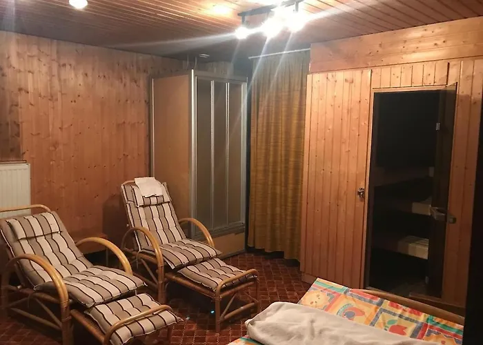 Landgasthof Hotel zum Ross