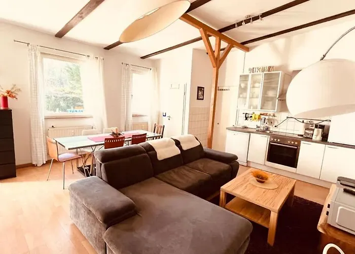 Staytopus Apt -Moin- Near Ndr Uke Zoo Terrace Privat Entrance Zentral Lokstedt