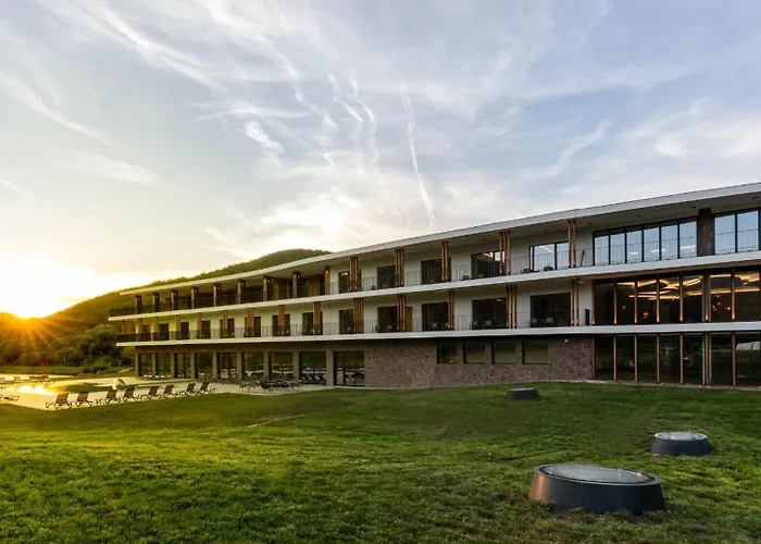 Hotel Biogor Wellness & Spa