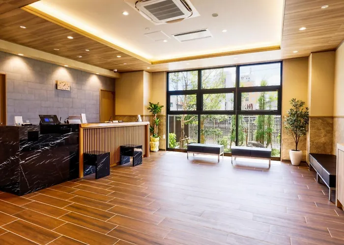 Hotel Kii Tanabe
