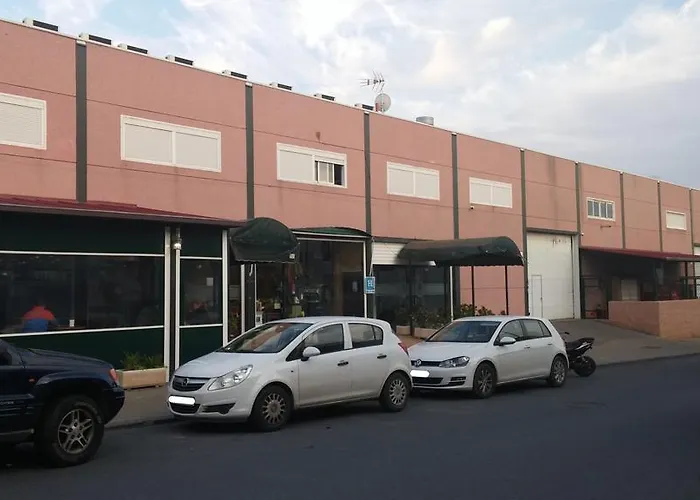 Hotel León