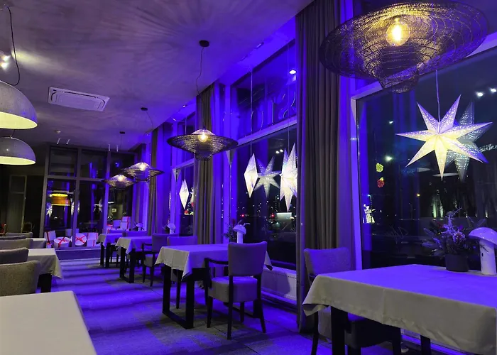 Liva Hotel