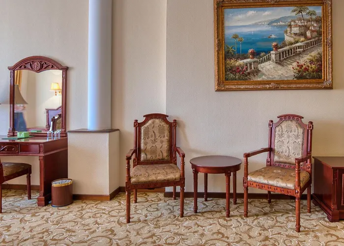 Hotel Bellevue Esztergom