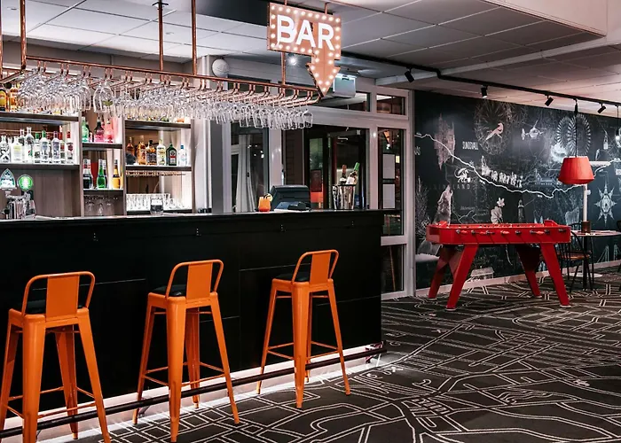 Scandic Östersund Syd