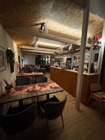 Hotelli Kaivo