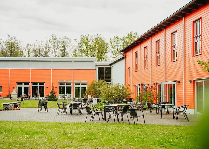 Haus Grillensee