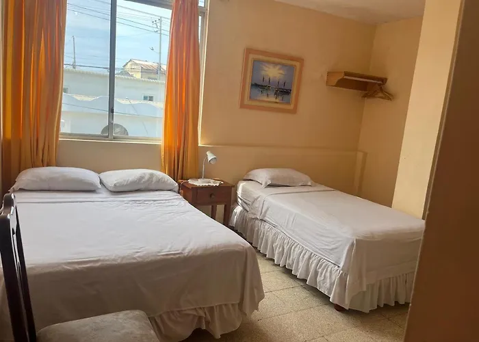Hotel Mileto