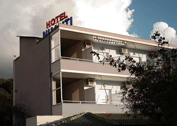 Hotel Nuanti