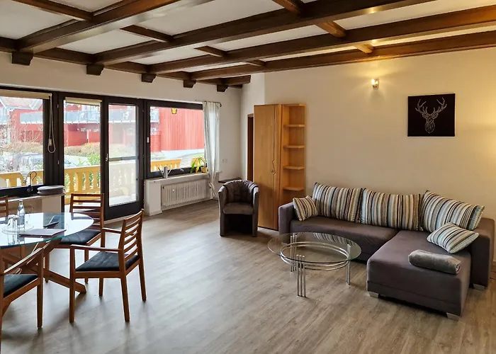 Hotel Bayerischer Wald HFVI