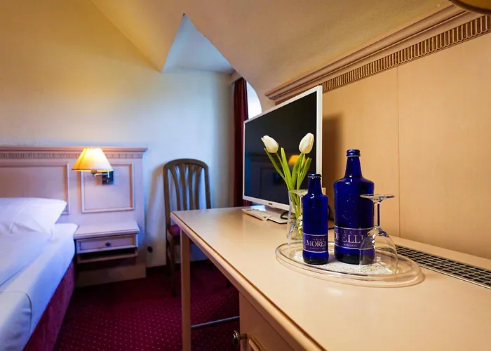 Hotel Casino im Park