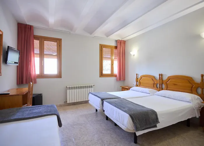 Hotel De Jerica