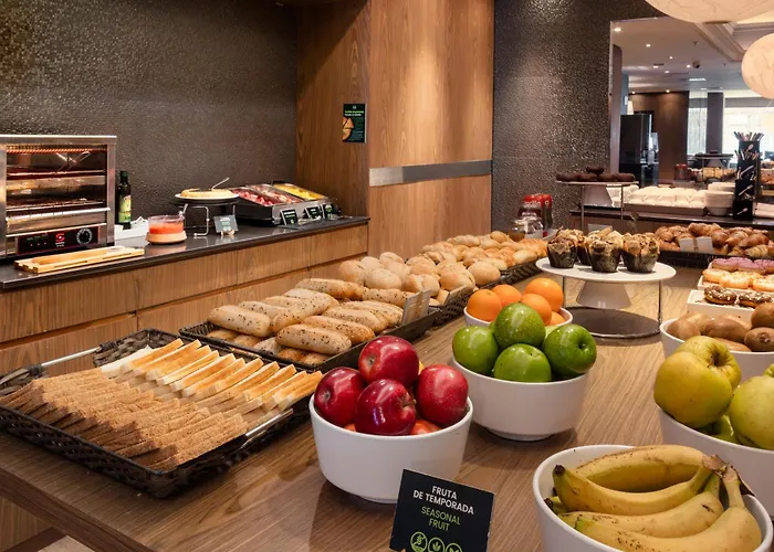 B&B Hotel Vitoria General Alava