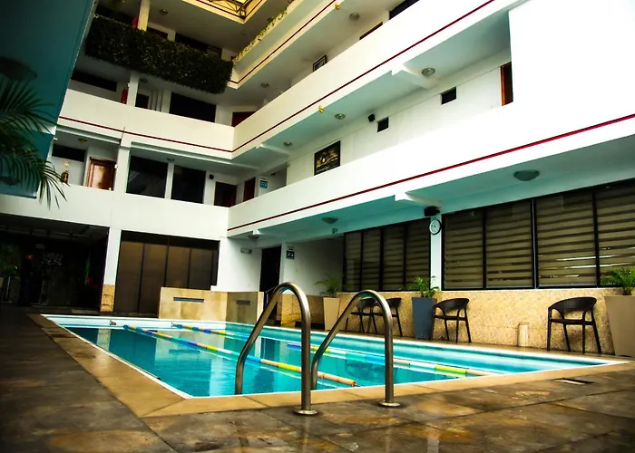 Hotel La Giralda