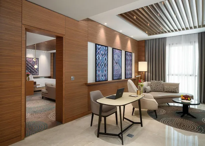 Slemani Rotana