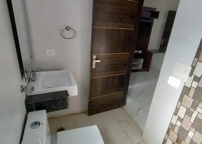 Hotel O Vikrant Residency