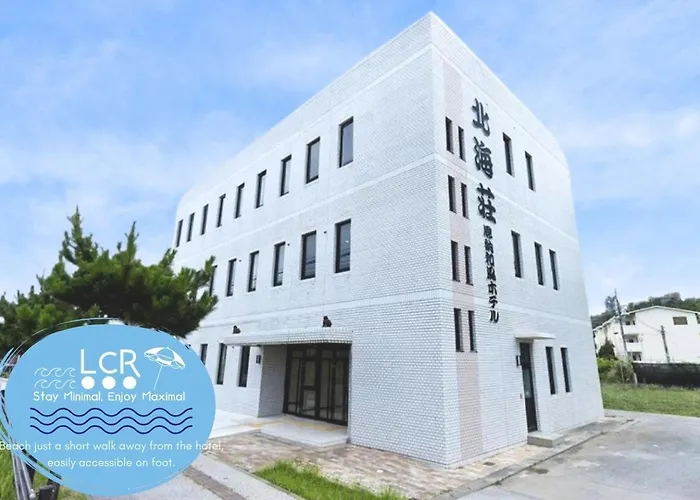 Low Cost Resort Manza Beach
