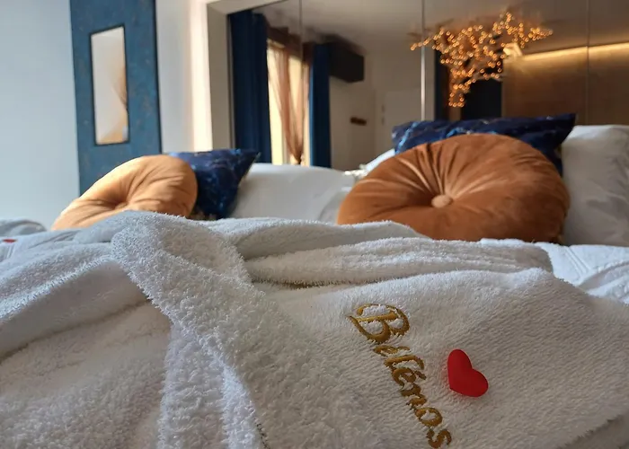Belenos - Suites & Spa