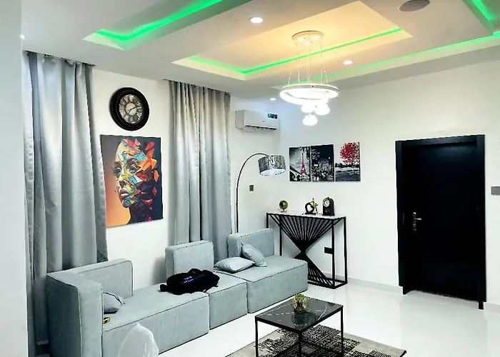 Whitefield Luxury Hotel And Apartments