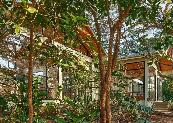 Igwara Lodge