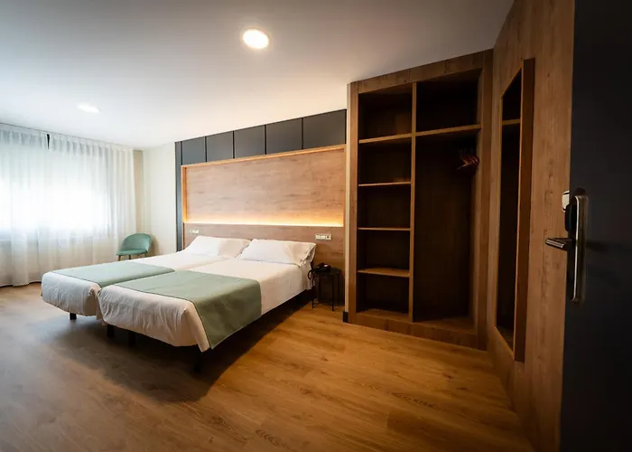 Hotel Oca Insua Costa Da Morte