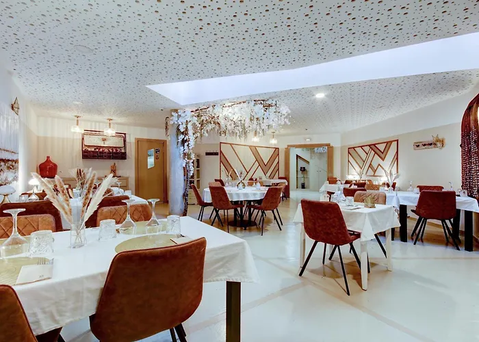 Hotel De Riu Boutique