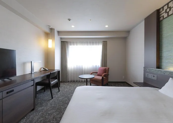 Jr Kyushu Hotel Nagasaki