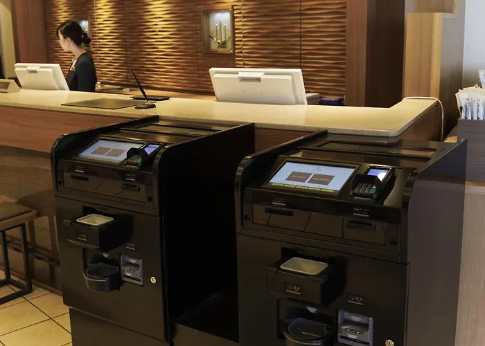 Jr Kyushu Hotel Nagasaki