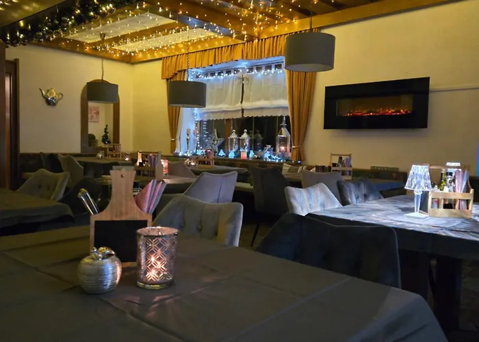Hotel Gasthof Gaistal