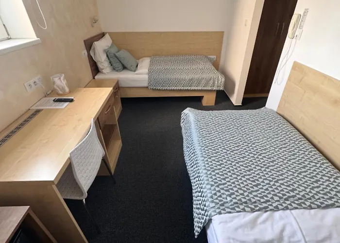 Sport Hotel Sletiste
