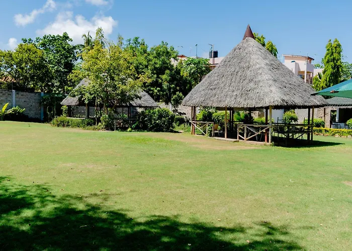 Pinebreeze Holiday Resort