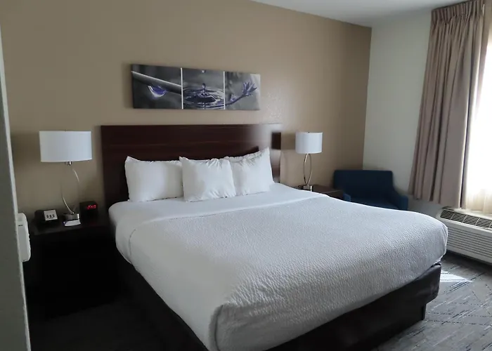 Sleep Inn & Suites Denver International Airport