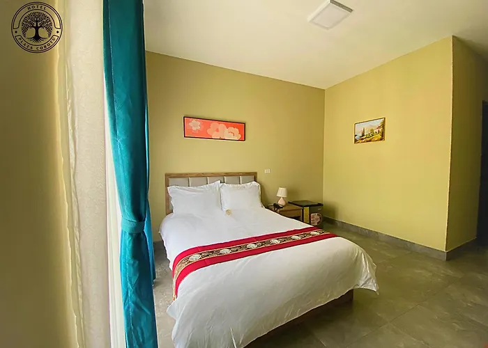Hotel Plaza Corotu-Hpc