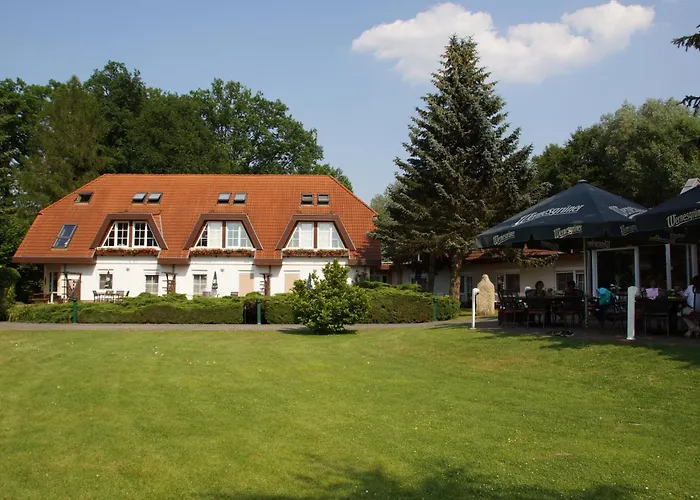 Haus Katharinensee
