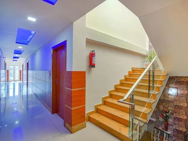 Hotel 24X7 Inn Jalandhar