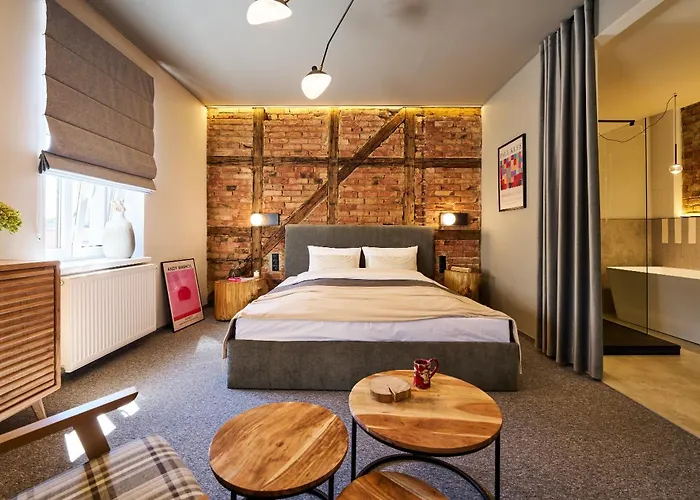 Hotel Sobieskiego 9