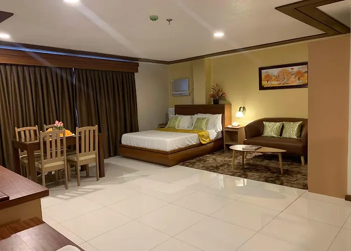 Surigao Royal Regency Suites