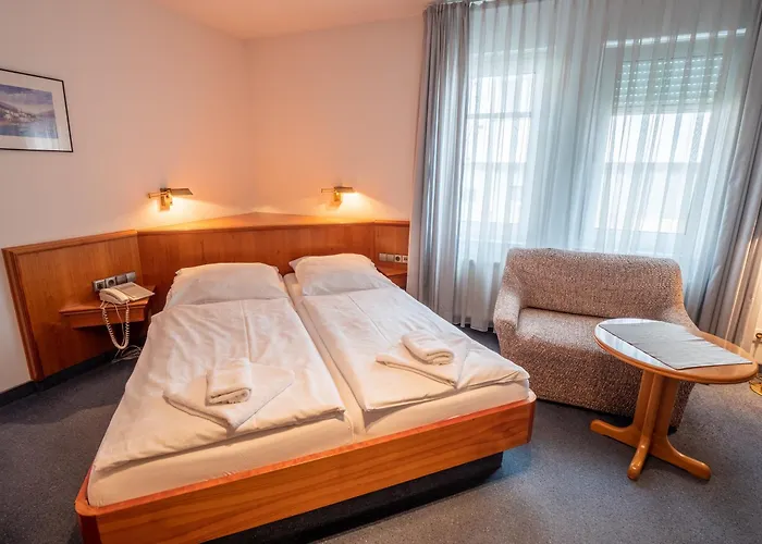 Hotel Pflum mit Gästehaus