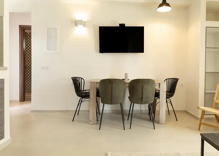 Hotel Mikros Paradisos