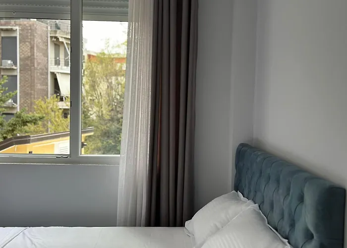 Hotel Erta