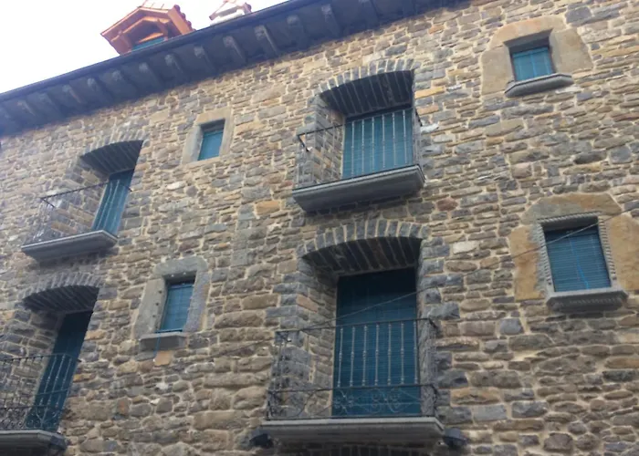 Casa FOR