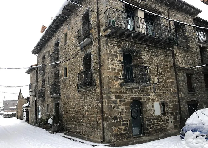 Casa FOR