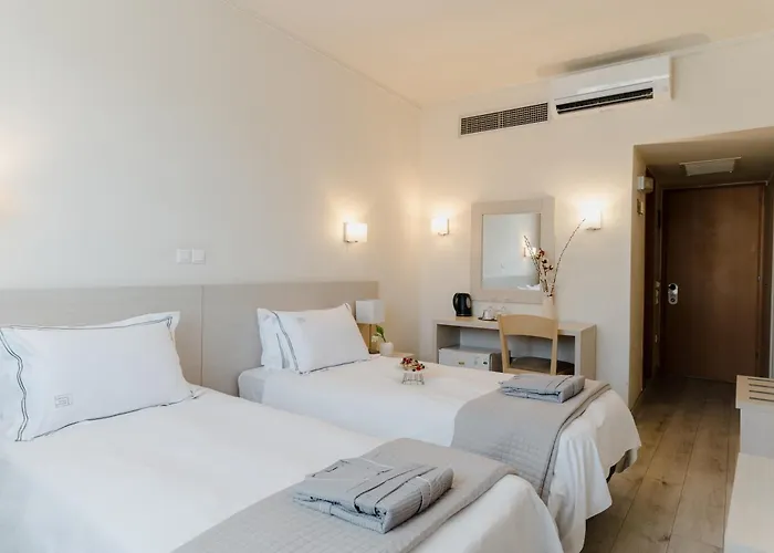 Nestos Hotel
